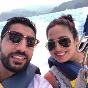 Meet your Posher, Mostafa